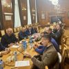 Кметовете от Бургаска област се събраха за учредителното събрание на Фонда за развитие на Летище Бургас