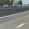 Важно за шофьорите: Ремонт на фуги променя движението в участък от АМ „Тракия" в област Бургас
