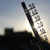 Жълт код за горещини в цяла България в понеделник