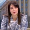 Евелина Славкова разкри с какво одобрение си отива парламентът, цифрата е шокираща