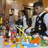 200 деца идват в Бургас за най-големия фестивал за Лего роботика в света
