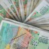 БНБ: Ръст на фалшивите банкноти, най-много са от 100 лева 