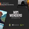 Бустерна доза с Вим Вендерс на Международния филмов фестивал Бургас