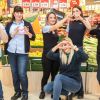 Над 130 нови сезонни работни места по морето с Lidl