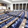 И шестият опит за избор на председател на парламента пропадна 