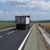 Добра новина за шофьорите край Бургас: Пуснаха движението по ремонтирания от Общината път между двата портала на „Лукойл“ 