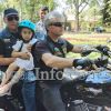 Детският празник на мотор в Бургас: „Морски братя“ подариха усмивки и адреналин на малки и големи (СНИМКИ)