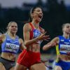 Радина Величкова извоюва четвърти медал на Европейското