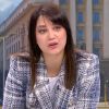 Социологът Евелина Славкова: 44% от българите смятат, че властта трябва да спре повишаването на цените