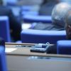 Парламентът прие на първо четене всички проекти за промени в Изборния кодекс