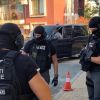  Трима задържани с наркотици при спецоперация на ГДБОП в Свети Влас (СНИМКИ)