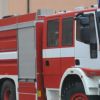 57-годишен бургазлия предизвика пожар в средецкото село Тракийци, ряза клон в двора си и скъса електропровод