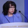 Министър Петкова: С 28,8% е намалял оборотът на веригите в резултат на бойкота