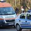 34-годишен мъж от руенското село Снежа се бори за живот след катастрофа на пътя Айтос-Провадия