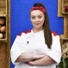 Амбициозната Надя Колева от Карнобат напусна Hell’s Kitchen