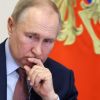 Руските войски ще получат икони с инициалите на Путин