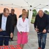 Мечтаната и дългоочаквана детска градина в поморийското село Гълъбец днес бе официално открита