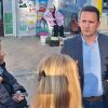 Водачът по преференции в Бургаска област Жечо Станков: Предизборната кампания свърши, но не и срещите ми с Вас!