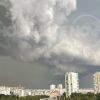 Meteo Balkans: Страшна буря удря Бургас около 18 часа, не излизайте!