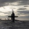 Русия патрулира с подводници в Черно море