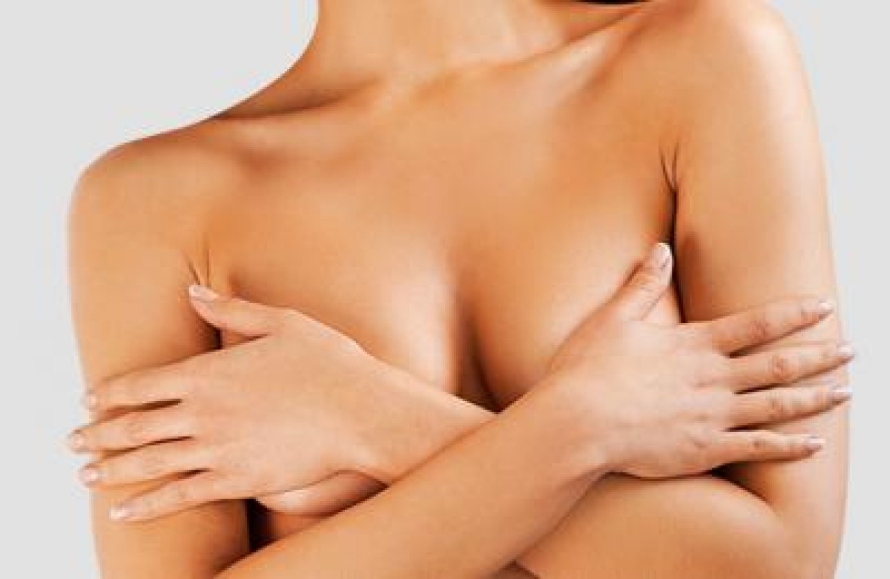 кожа на груди у женщин фото 63